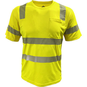 ANSI R Class 3 - T-Shirt